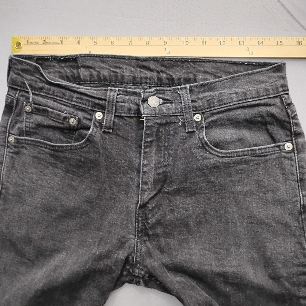 Levis levi 502